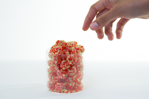 Global Customers Crave Texture, Challenging Companies To Make Crispier, Gooier, Chewier Foods