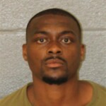 Mecklenburg County Mugshots September 15th