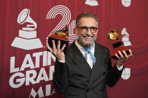 Karol G, Ca7riel & Paco Amoroso, Rosalía And Drexler Are The Most Nominated For The Latin Grammys