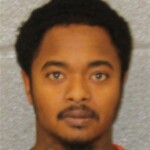 Mecklenburg County Mugshots September 20th