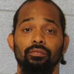 Mecklenburg County Mugshots September 21st