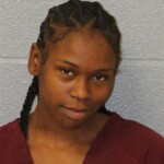 Mecklenburg County Mugshots September 15th