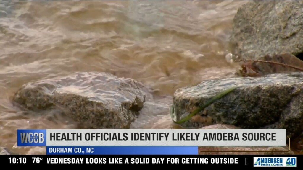 Nc Health Officials Identify Likely Source Of Brain Eating Amoeba That Killed Teen