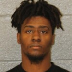 Mecklenburg County Mugshots September 21st