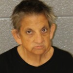 Mecklenburg County Mugshots September 20th