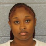 Mecklenburg County Mugshots September 15th