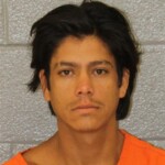 Mecklenburg County Mugshots September 21st
