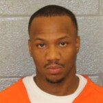 Mecklenburg County Mugshots September 21st