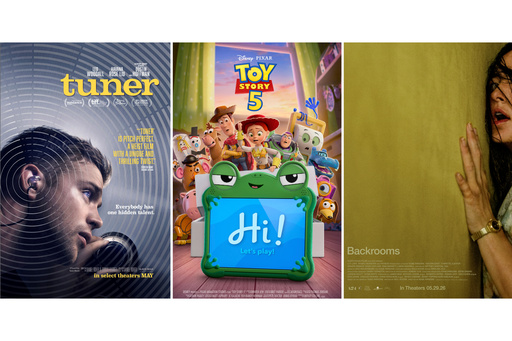 What To Stream: ‘a Different World,’ ‘toy Story 5’ And Kenny Chesney