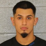 Mecklenburg County Mugshots September 15th