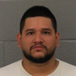 Mecklenburg County Mugshots September 21st