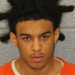 Mecklenburg County Mugshots September 21st
