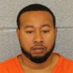 Mecklenburg County Mugshots September 21st