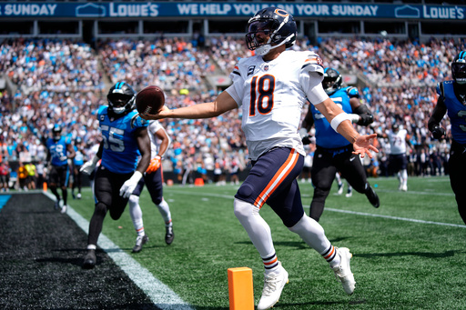 Nfl Offenses Provide One Of The Highest Scoring Opening Weeks In History