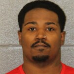 Mecklenburg County Mugshots September 21st