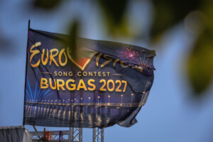 Ireland’s National Broadcaster Will Boycott 2027 Eurovision Song Contest Over Israel’s Participation
