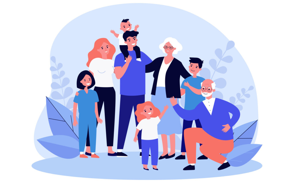 Dr. Barton Goldsmith: Being A Good Person And Parent