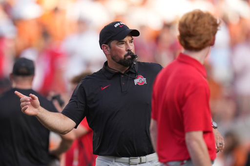 Ryan Day Calls Ohio State’s Texas Collapse ‘maddening’ As Sixth Ranked Buckeyes Seek Quick Fixes