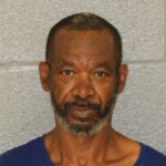 Mecklenburg County Mugshots September 20th