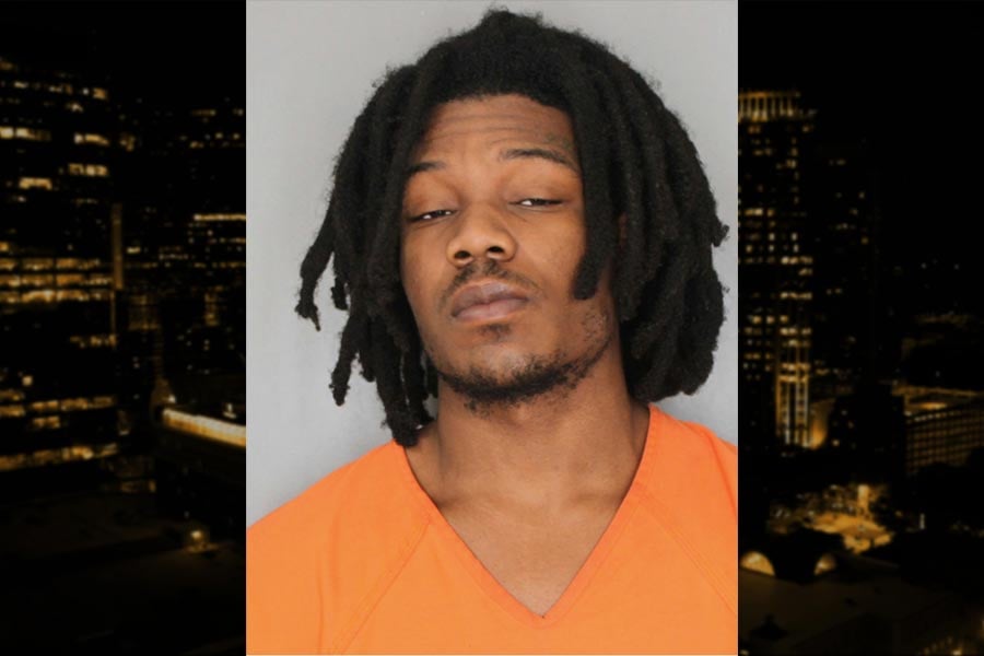 Man Charged For Being Under The Influence During Deadly February Crash