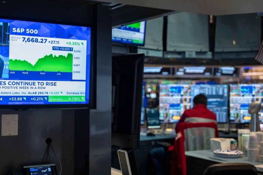 Us Futures Climb After Fed Takes A Hawkish Turn On Inflation