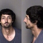 Gaston County Mugshots September 20th