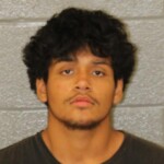 Mecklenburg County Mugshots September 20th