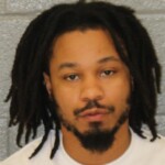 Mecklenburg County Mugshots September 20th