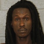 Mecklenburg County Mugshots September 15th