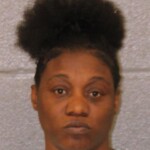 Mecklenburg County Mugshots September 15th
