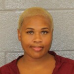 Mecklenburg County Mugshots September 20th