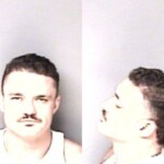 Gaston County Mugshots September 20th
