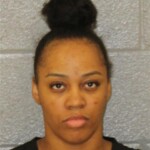Mecklenburg County Mugshots September 15th