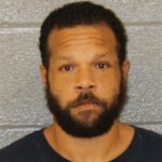 Mecklenburg County Mugshots September 15th