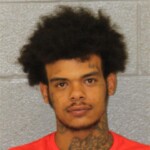 Mecklenburg County Mugshots September 15th