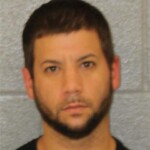 Mecklenburg County Mugshots September 15th