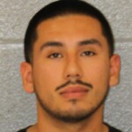 Mecklenburg County Mugshots September 15th