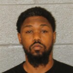 Mecklenburg County Mugshots September 15th