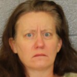 Mecklenburg County Mugshots September 15th