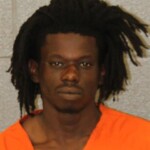 Mecklenburg County Mugshots September 21st