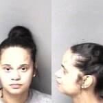 Gaston County Mugshots September 20th