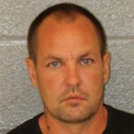 Mecklenburg County Mugshots September 21st