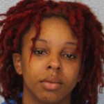 Mecklenburg County Mugshots September 21st