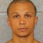 Mecklenburg County Mugshots September 15th