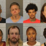 Mecklenburg County Mugshots September 15th