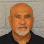 Mecklenburg County Mugshots September 21st