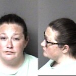 Gaston County Mugshots September 20th