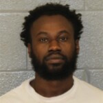 Mecklenburg County Mugshots September 15th