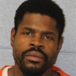 Mecklenburg County Mugshots September 21st