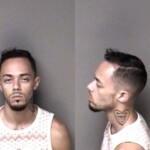Gaston County Mugshots September 20th